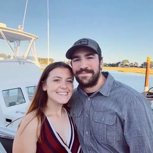 Meet your Posher, Maggie